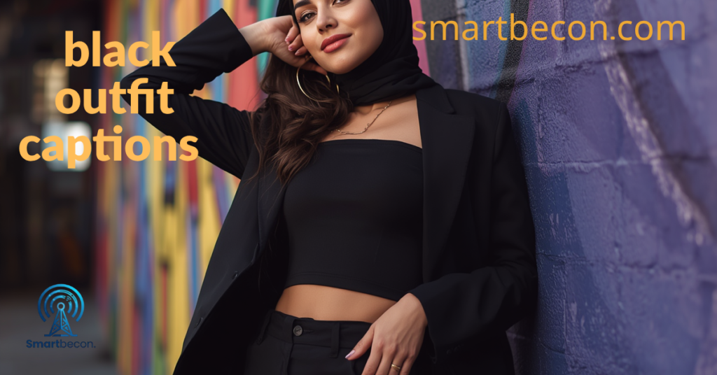 Black Outfit