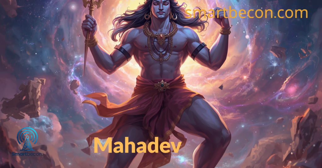 Mahadev