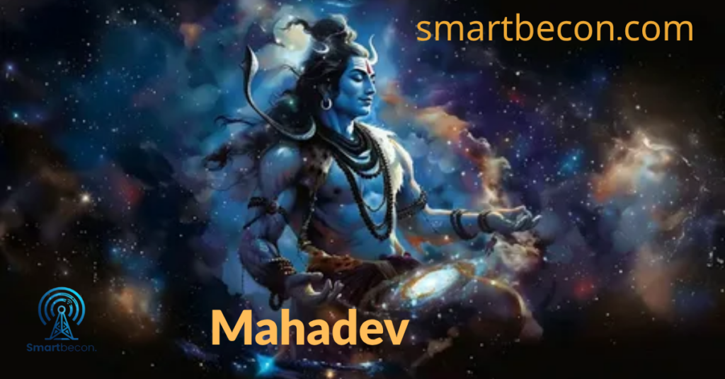 Mahadev