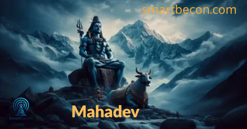 Mahadev
