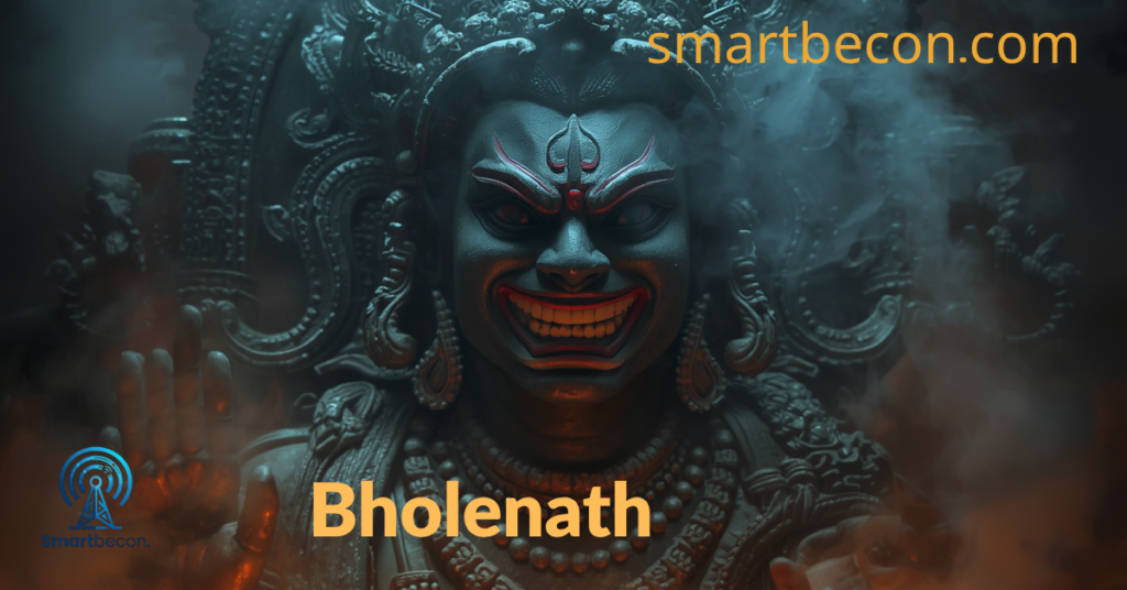 Mahadev