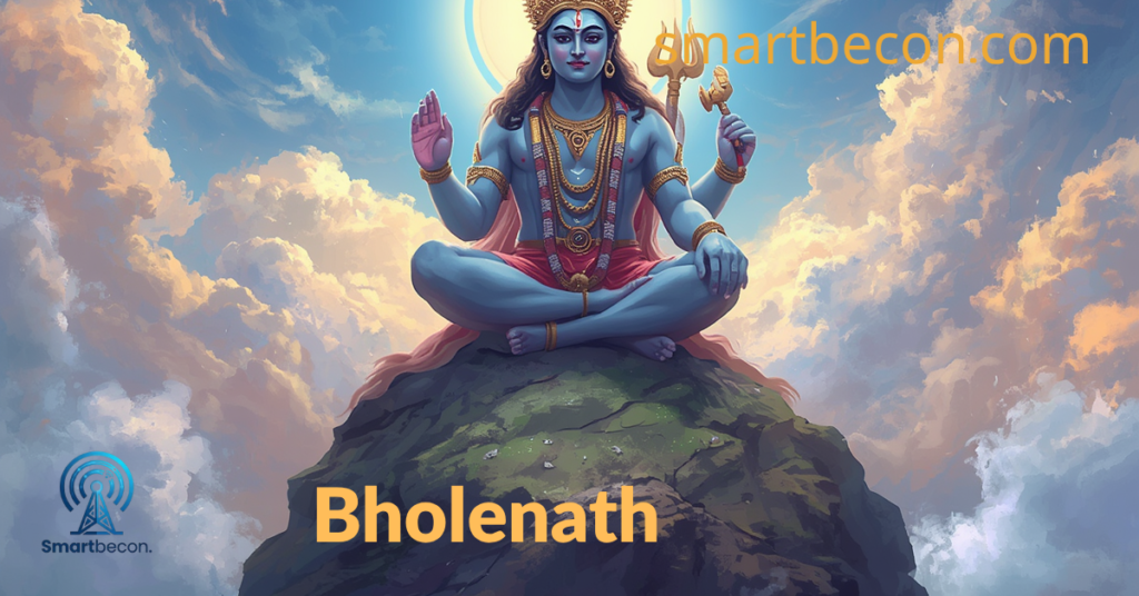 Mahadev