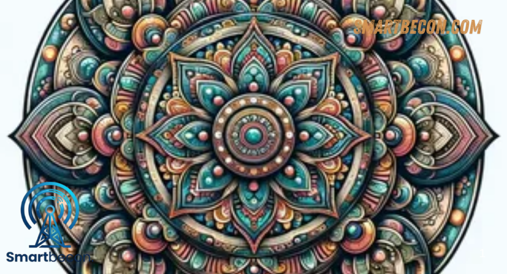 Mandala Art