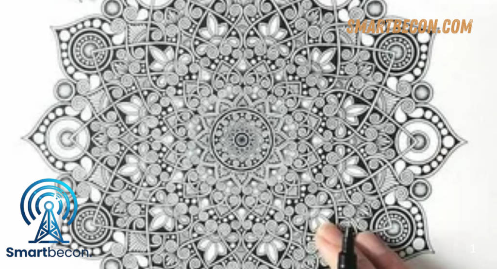 Mandala Art