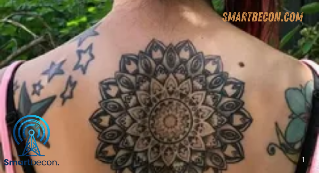 Mandala Art