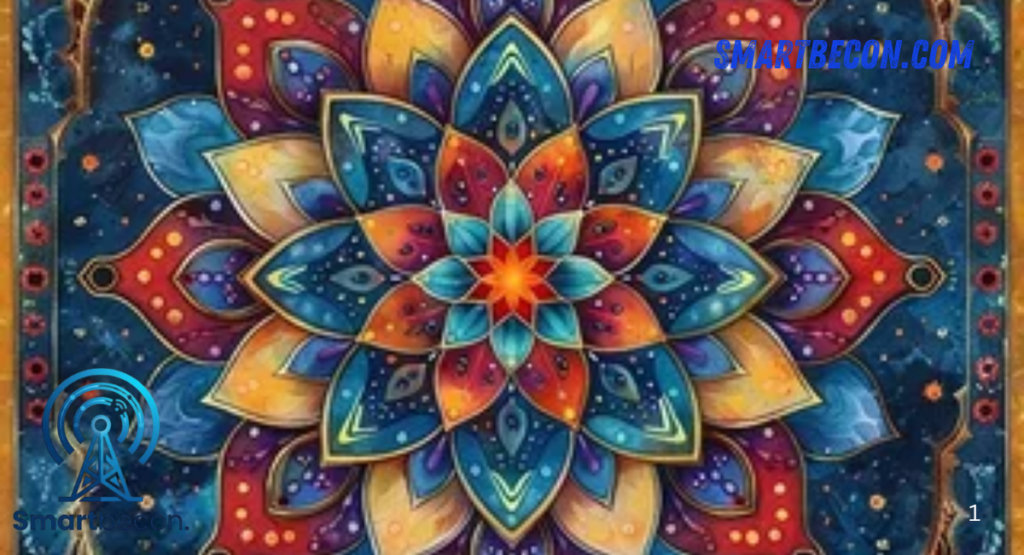 Mandala Art