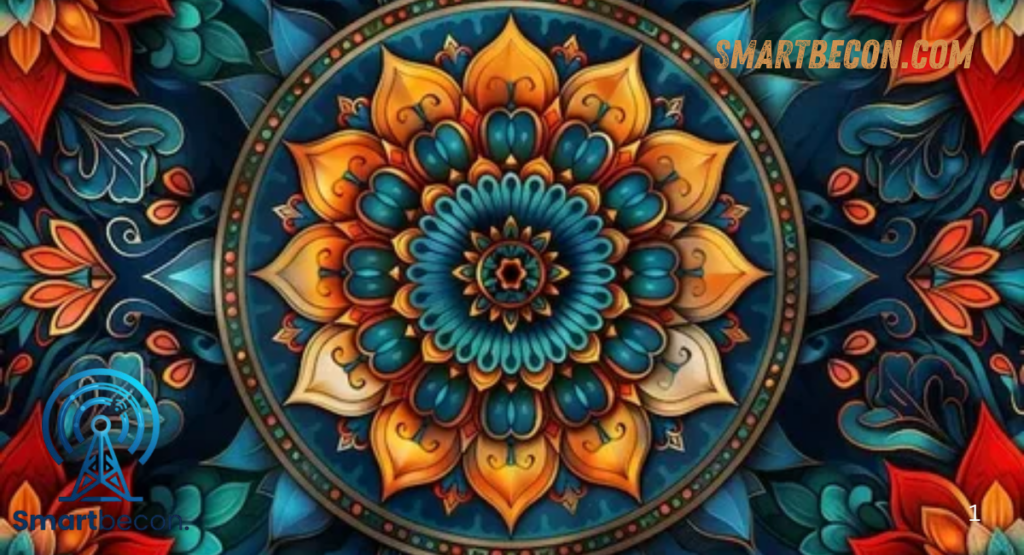 Mandala Art