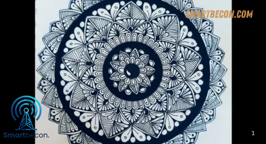 Mandala Art