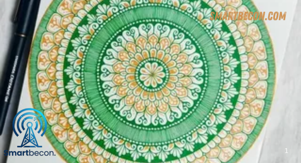 Mandala Art