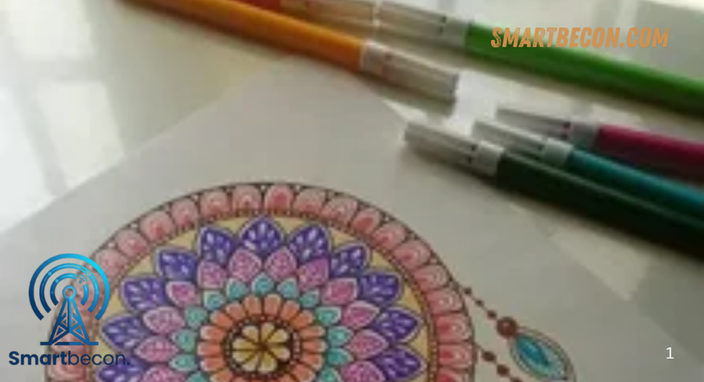 Mandala Art