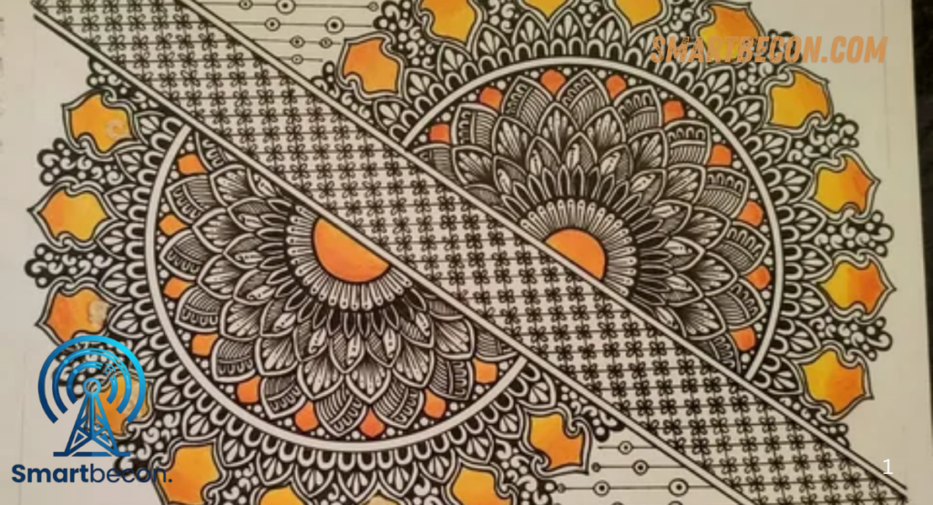 Mandala Art