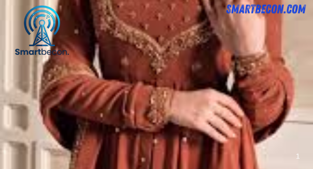 Ethnic Dress