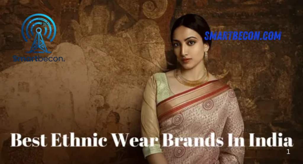 Ethnic Dress