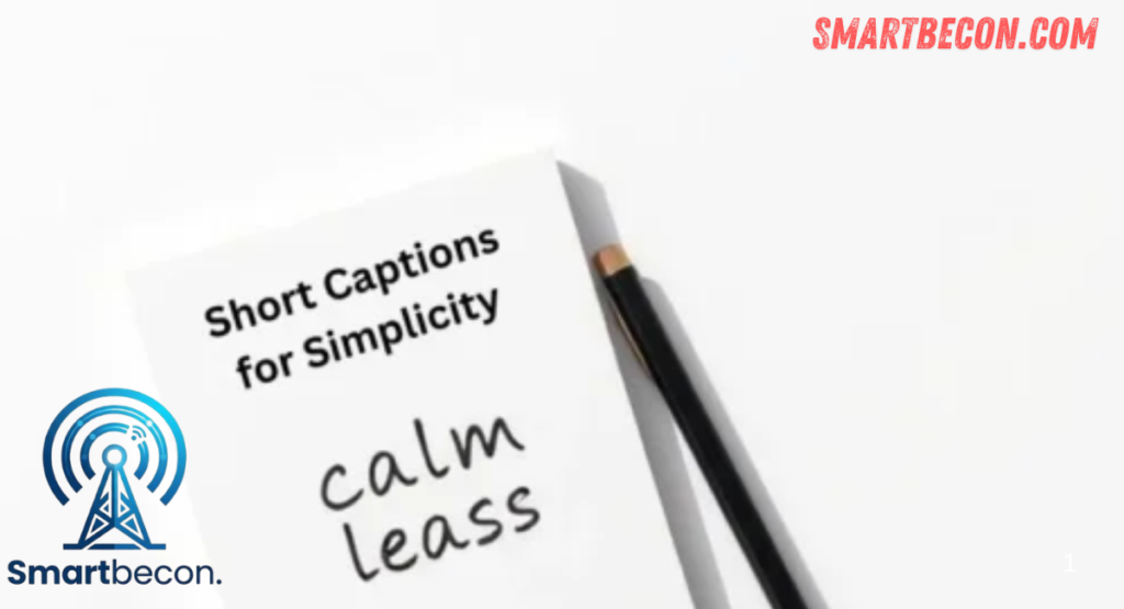 simplicity quotes for instagram