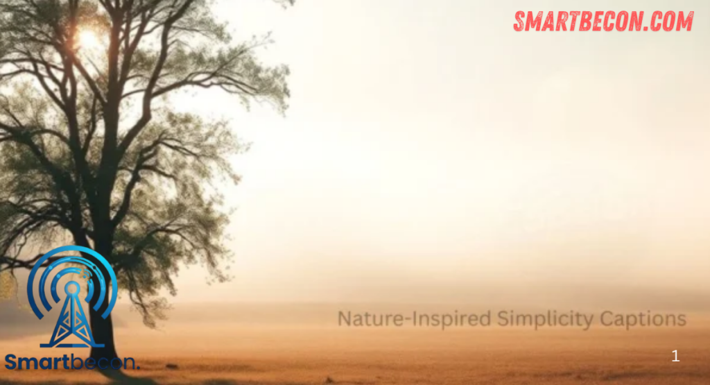 simplicity quotes for instagram