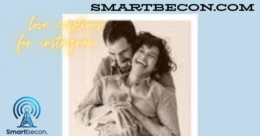Best love captions