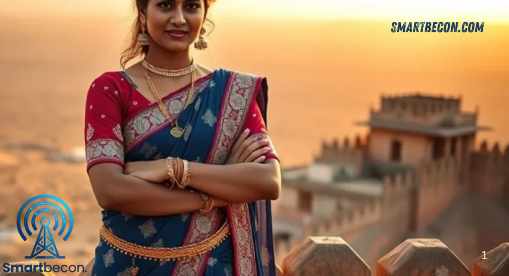 Rajasthani Captions