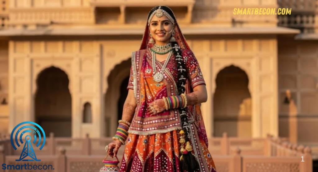 Rajasthani Captions