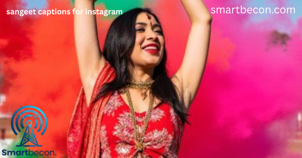 Instagram captions