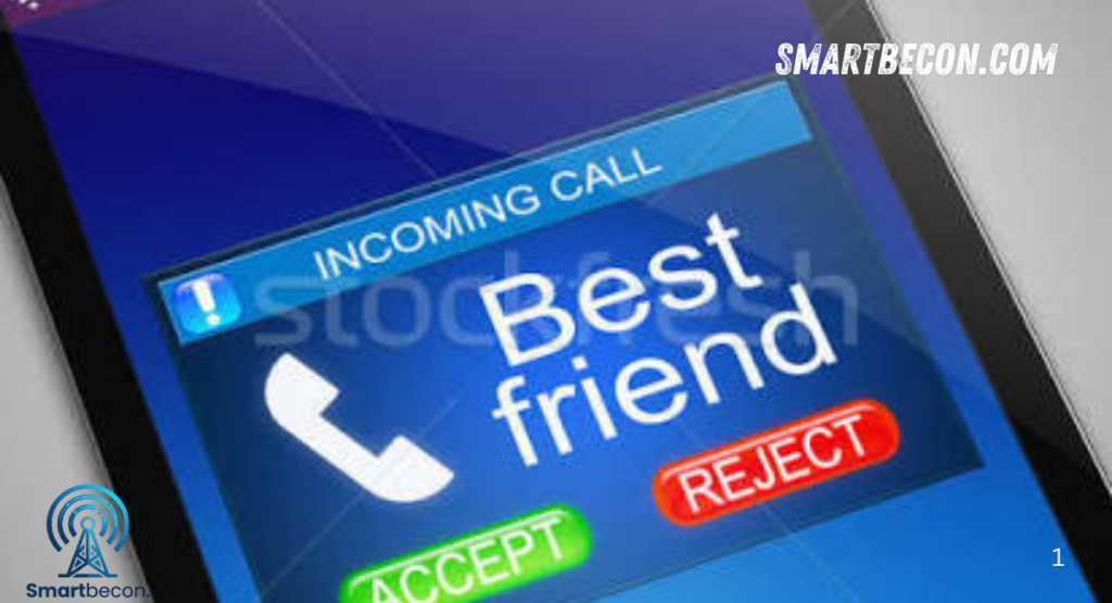 Best Friend