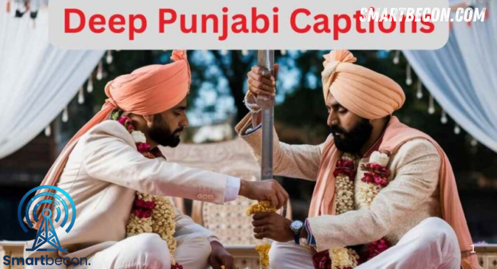 punjabi captions for instagram for girl