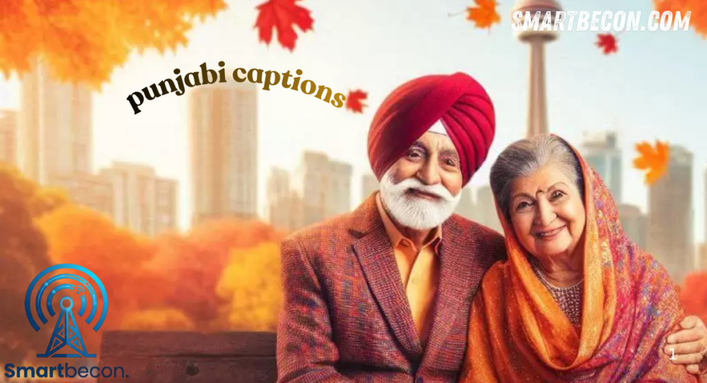 punjabi captions for instagram for girl
