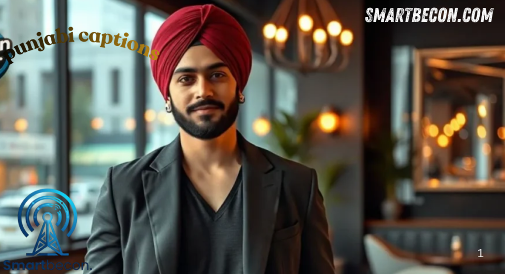 punjabi captions for instagram for girl