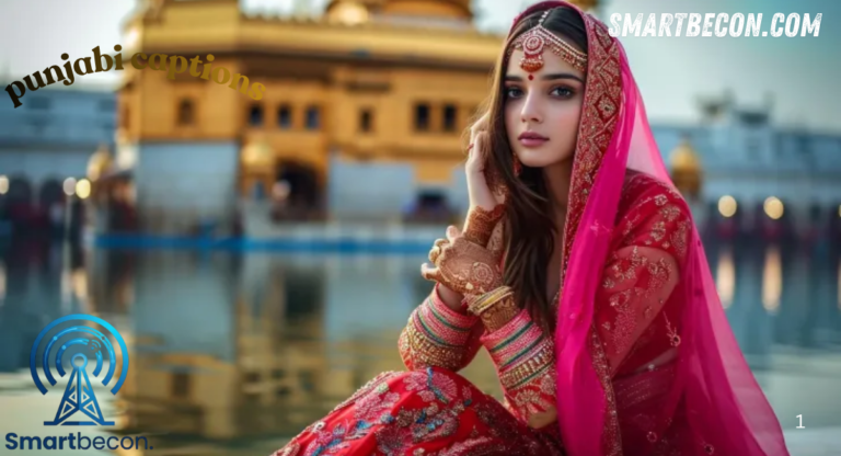 punjabi captions for instagram for girl
