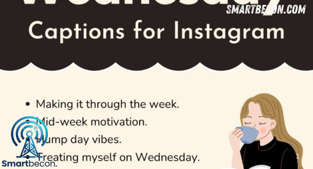 Wednesday Captions