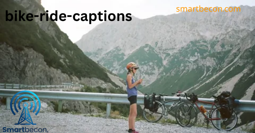 Bike Captions