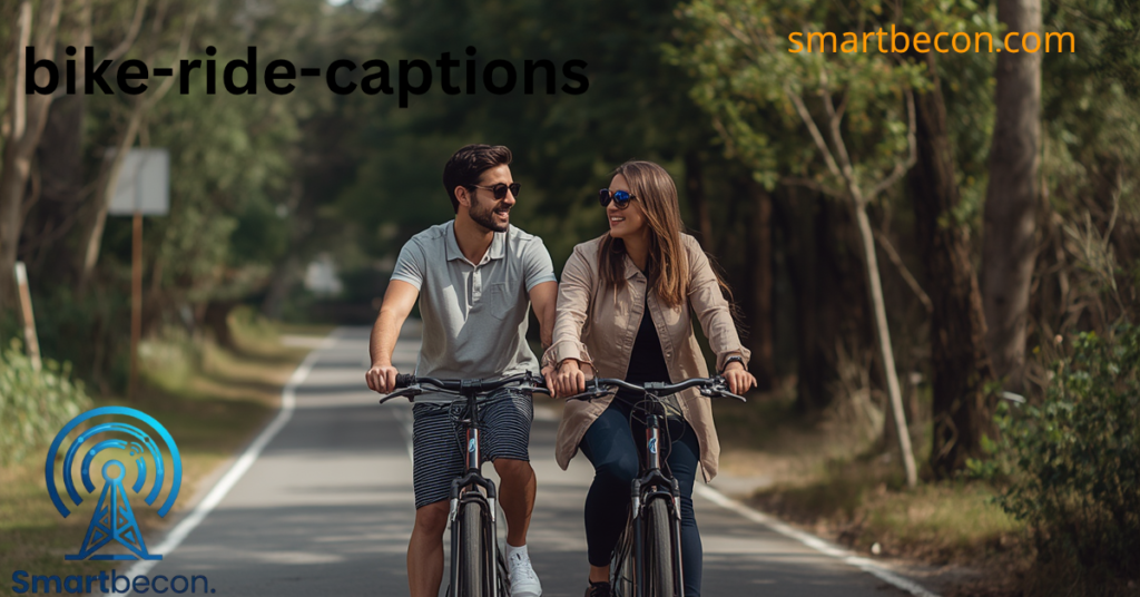 Bike Captions