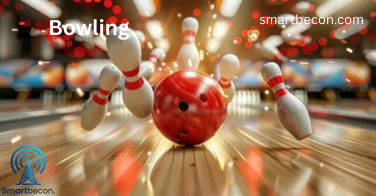 Bowling Captions
