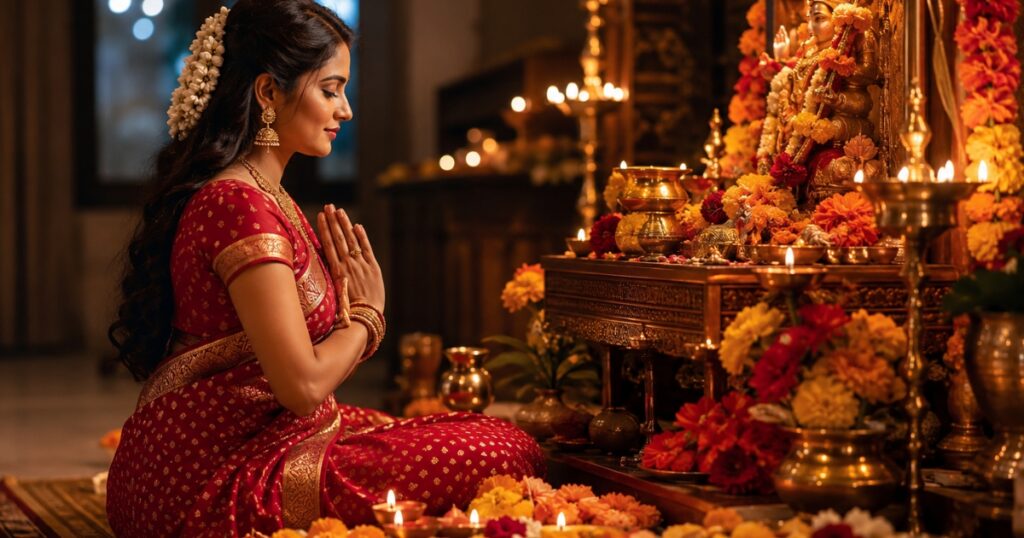 Diwali Instagram Captions