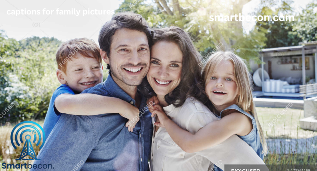 family photo