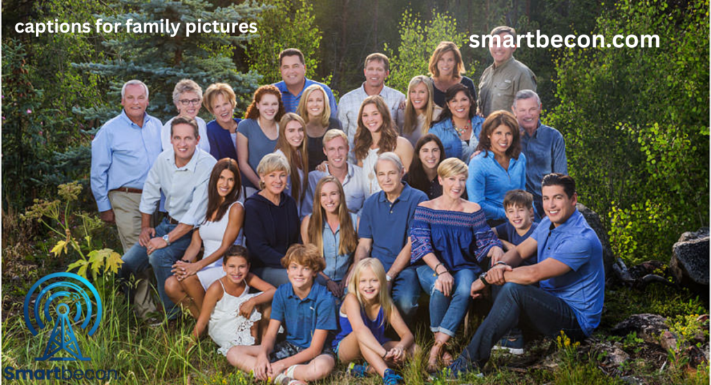family photo