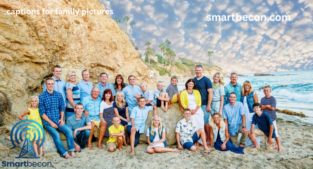 family photo