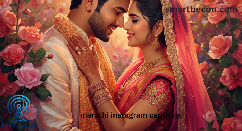 marathi captions