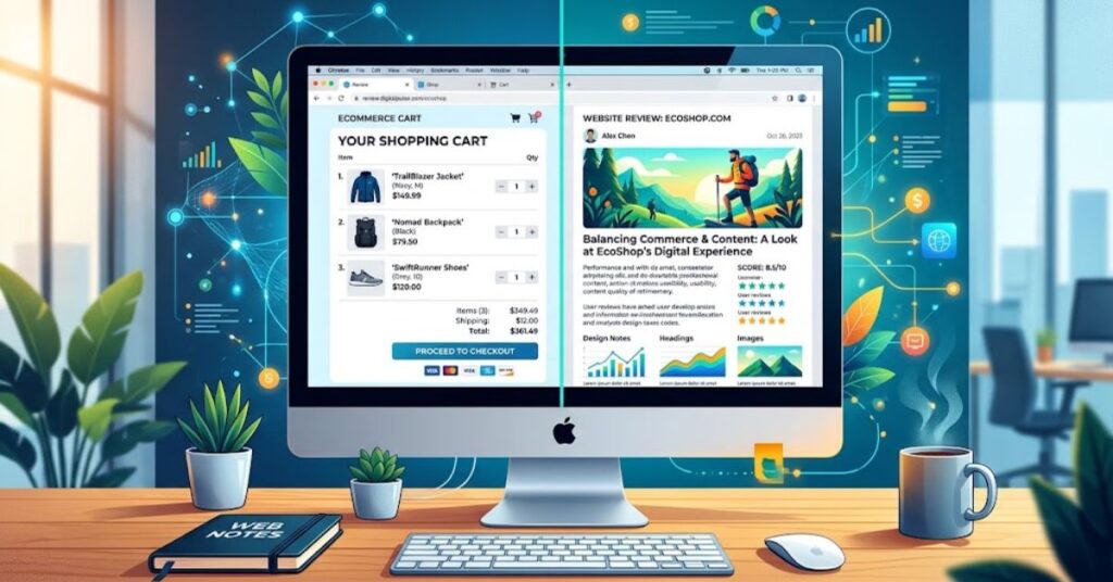 Deshoptec com