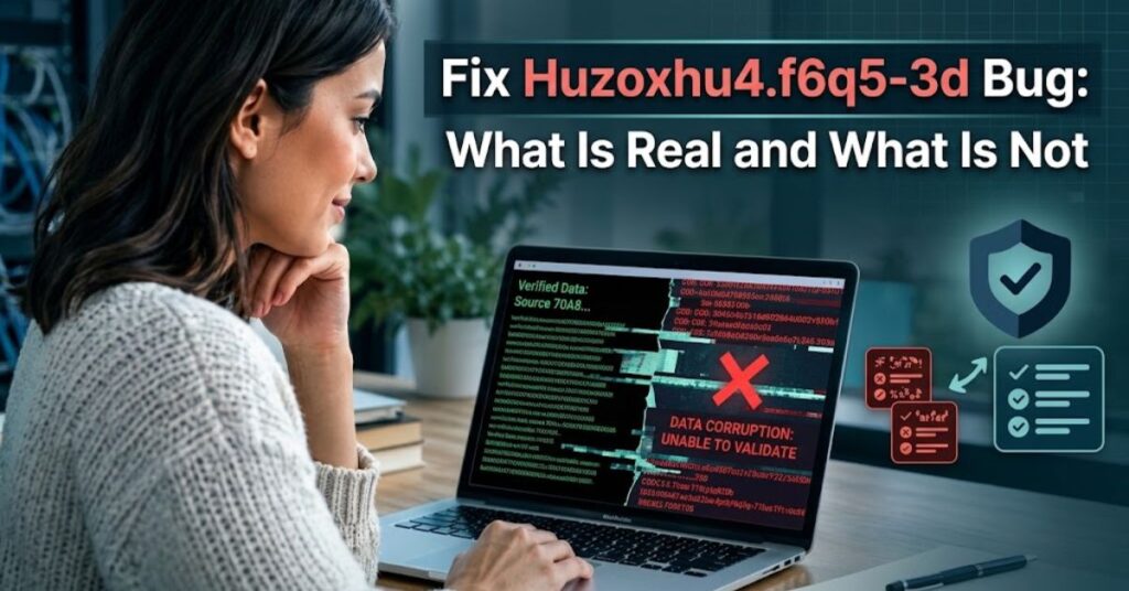 Fix Huzoxhu4.f6q5-3d Bug